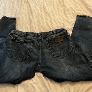 Wrangler Retro jeans 36x32
